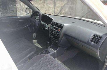 Honda City 2002 Automatic For Sale 