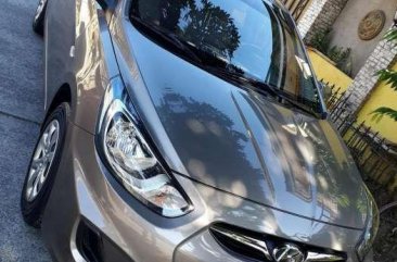 2013 Hyundai Accent For Sale 