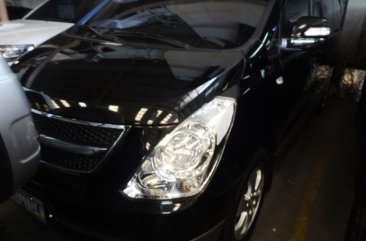 2013 Hyundai Starex for sale in Quezon City