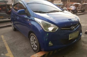 2014 Hyundai EON GLS for sale