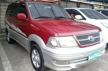 Toyota Revo 2003 FOR SALE