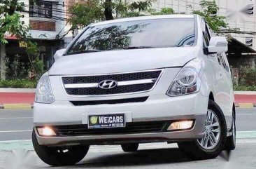 2015 Grand Starex Hyundai For Sale 