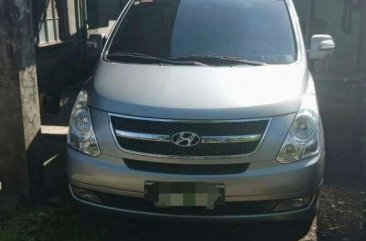 Hyundai Grand Starex 2011 CVX VGT for sale 