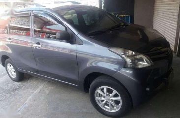 Toyota Avanza J model 2013 FOR SALE