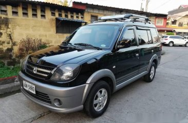 2014 Mitsubishi Adventure GLS Sport Diesel MT