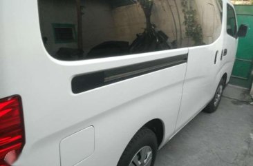 2016 Nissan Urvan for sale