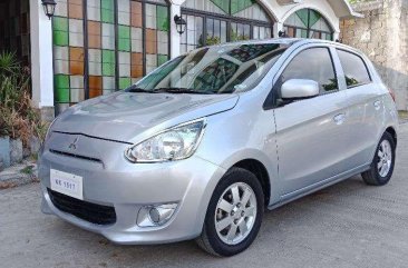 2016 Mitsubishi Mirage Glx FOR SALE