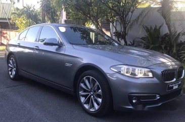 BMW 520d 2017 FOR SALE