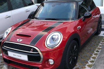 Mini Cooper S 2017 for sale