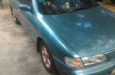 Nissan Sentra 1996 for sale