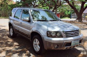 2008 Ford Escape automatic FOR SALE