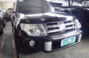 2012 Mitsubishi Pajero In-Line Automatic for sale at best price