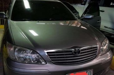 2004 Toyota Camry 2.4L FOR SALE 