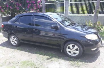 2005 Toyota Vios 1.5 g AT For Sale 