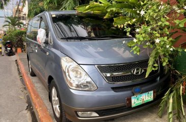 Almost brand new Hyundai G Starex Diesel 2008