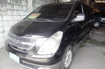 2010 Hyundai Starex for sale