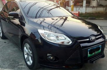 Ford Focus 2013 FOR SALE