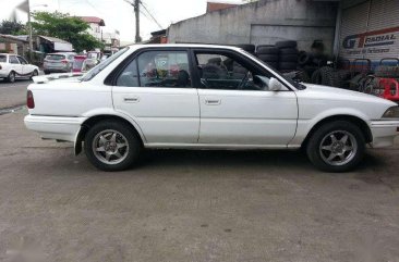 Toyota Corolla 1991 for sale