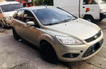 2010 Ford Focus for sale