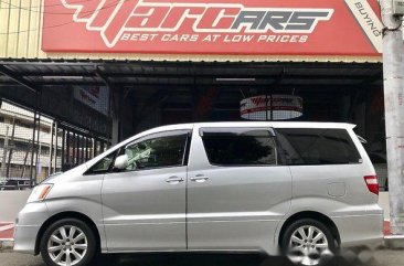 Toyota Alphard 2005 for sale