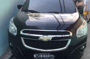 Chevrolet Spin 2015 FOR SALE