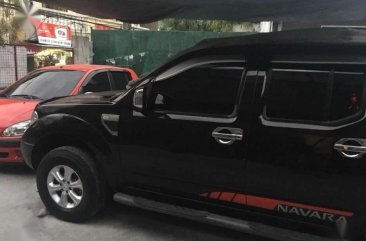 NISSAN Navara 2011 FOR SALE