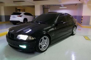 1999 BMW 316i E46 Body M3 MSport Inspired Manual