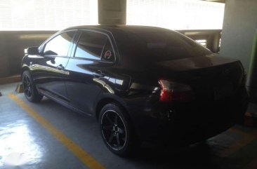 TOYOTA Vios 2013 1.3J Limited Edition