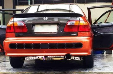 Honda Civic SiR 1999  FOR SALE