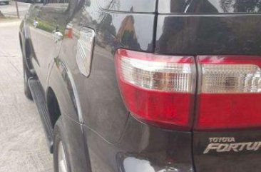 Toyota Fortuner 2010 for sale