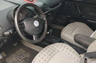 Volkswagen New Beetle 2000 AT For Sale 