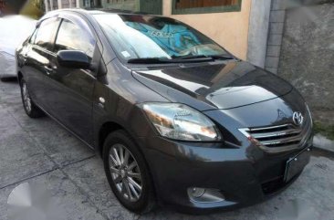 Toyota Vios 1.3J limited 2013 mdl