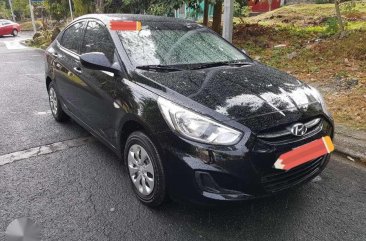 Hyundai Accent 2017 FOR SALE