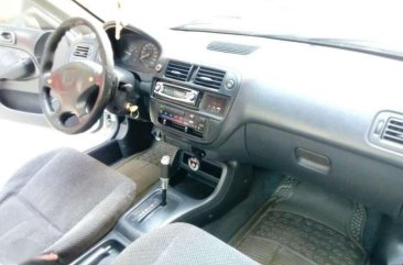 Honda Civic Vtec 1996 Model VTi For Sale 