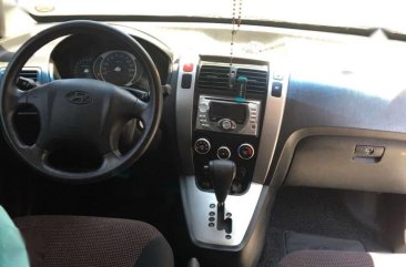 2008 Hyundai Tucson FOR SALE