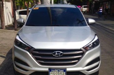 Hyundai Tucson 2016 FOR SALE