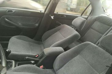 Honda Civic 1996 FOR SALE