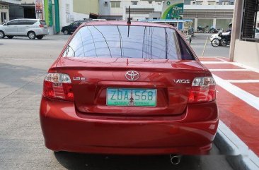 Toyota Vios 2006 FOR SALE