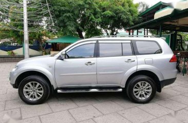 Mitsubishi Montero Sport 2011 GTV AT 4x4 For Sale 