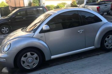 2004 Volkswagen Beetle FOR SALE