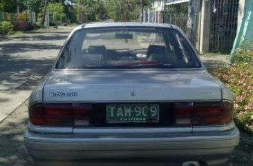 Mitsubishi Galant 1991 FOR SALE