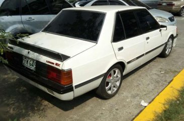 Mitsubishi Lancer Boxtype SL 1985 For Sale 