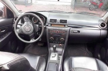 Mazda 3 2005 FOR SALE