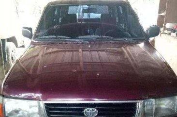 Like new Toyota Revo For Sale 