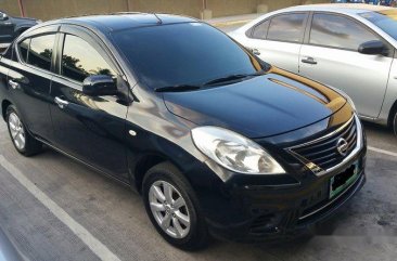 Nissan Almera 2013 FOR SALE