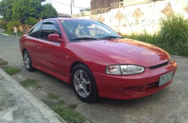 Mitsubishi Lancer GSR - 1997 Model Negotiable upon viewing RUSH