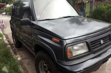 SUZUKI Vitara Jlx 1996 FOR SALE