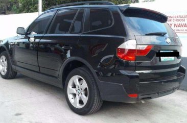 2009 BMW X3 for sale