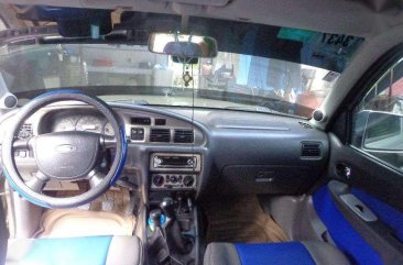 Ford Everest 4x4 Manual FOR SALE