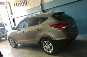 Hyundai Tucson 2013 for sale